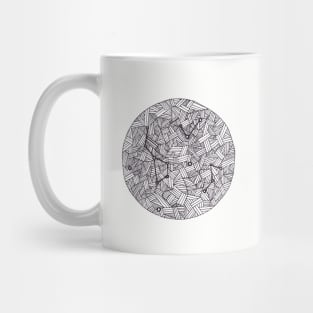 Constellation Mug